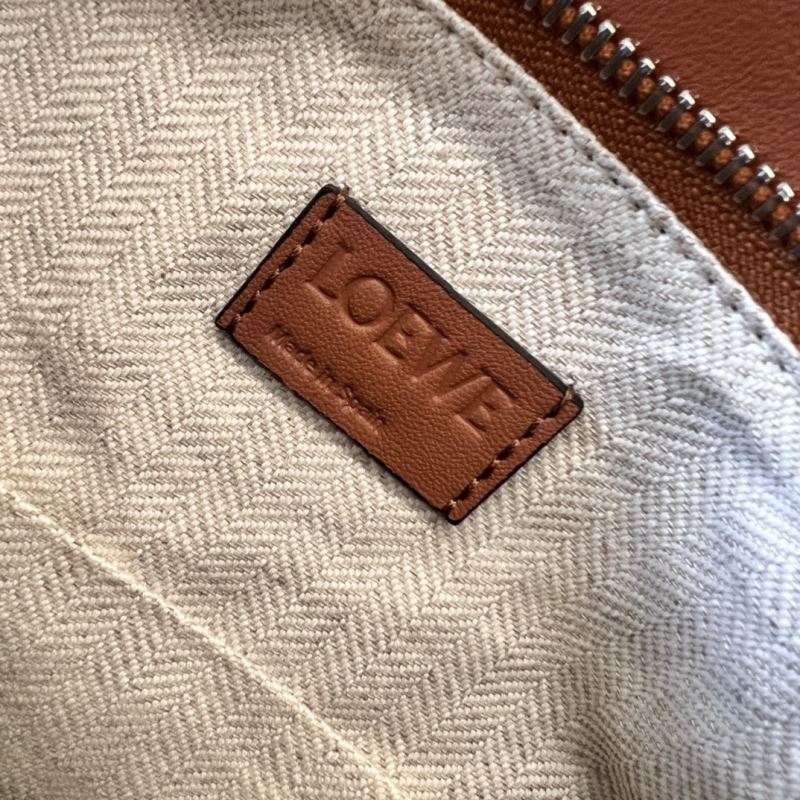 Loewe Puzzle Bags